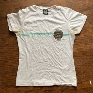 Women’s Santa Cruz T-Shirt